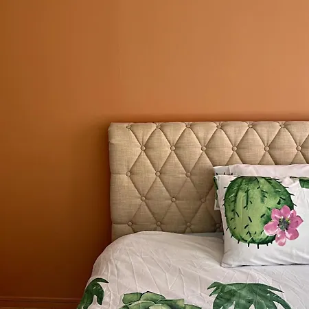 Apartamento Bright Family With Terrace *